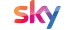 Logo Sky